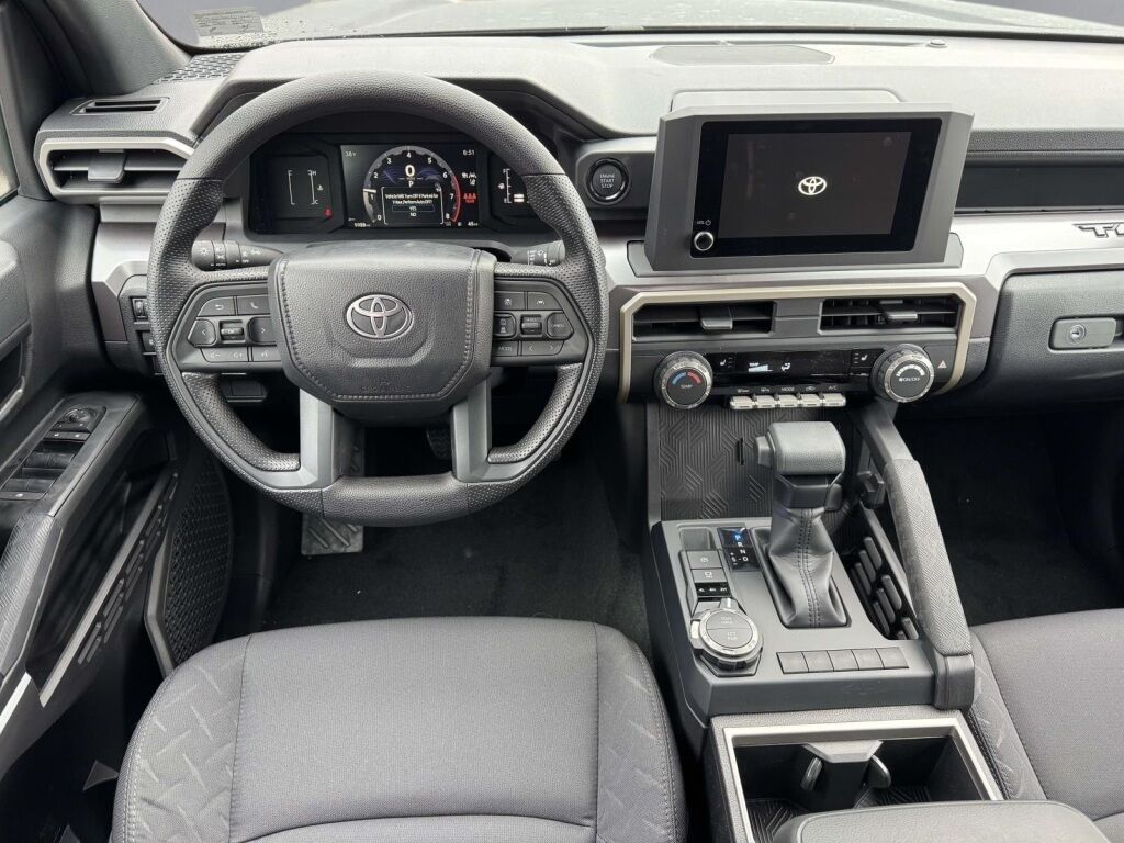 2026 Toyota Tacoma SR5 Fredericksburg VA