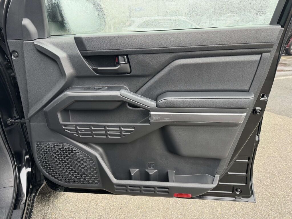 2026 Toyota Tacoma SR5 Fredericksburg VA