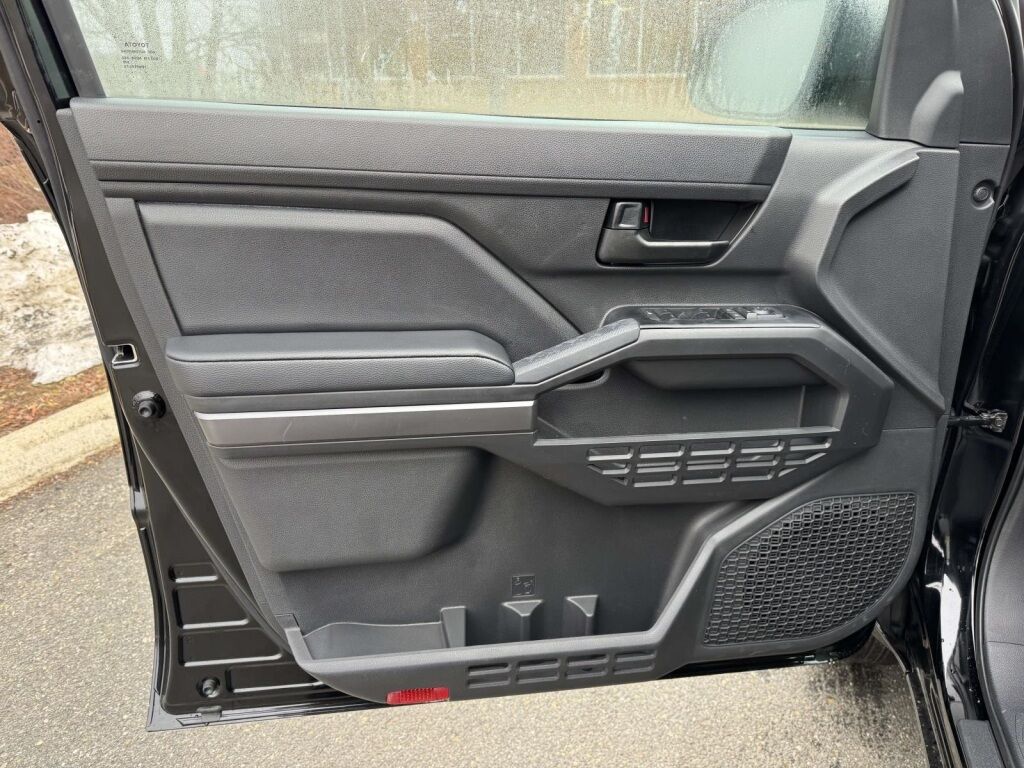 2026 Toyota Tacoma SR5 Fredericksburg VA