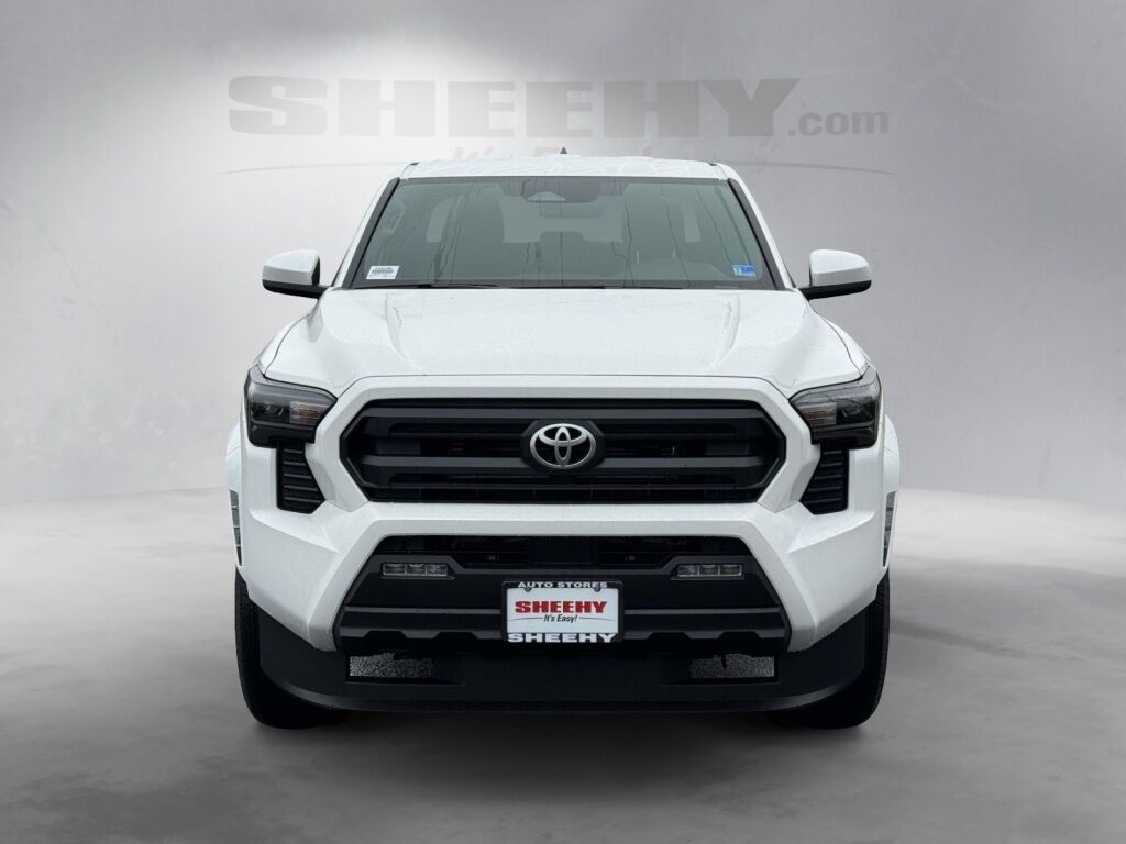 2026 Toyota Tacoma SR5 Fredericksburg VA