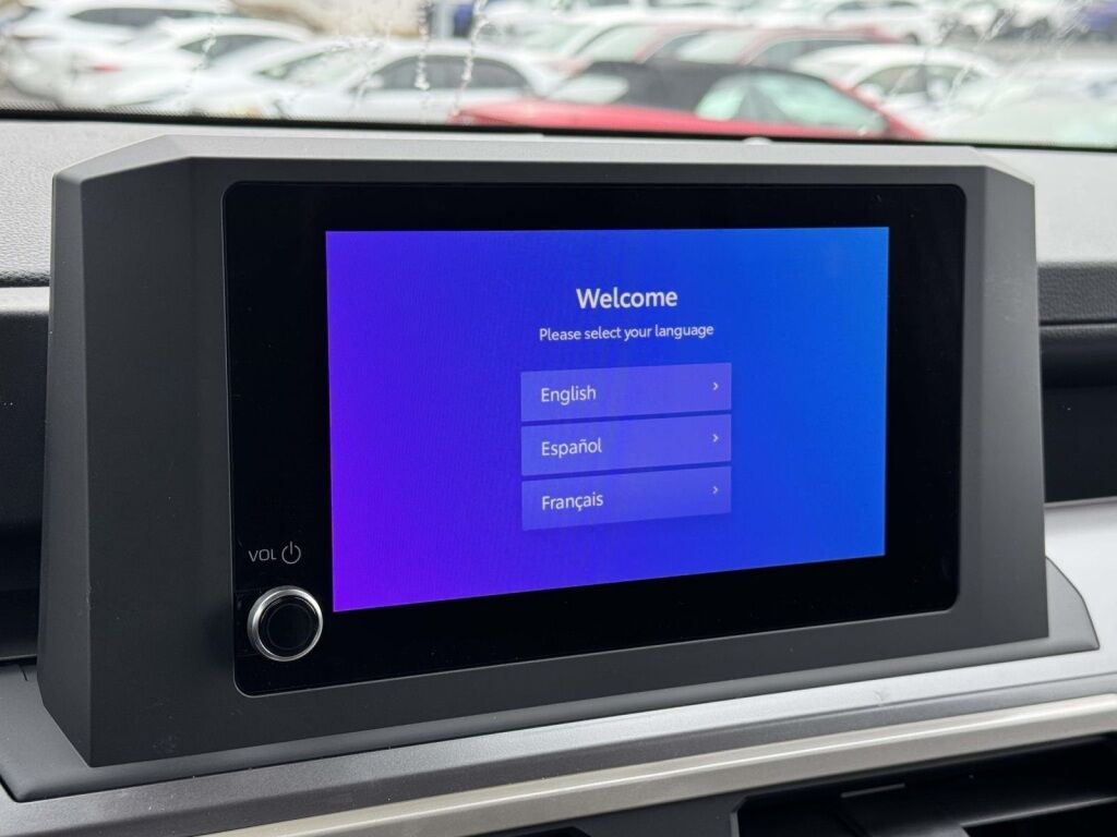 2026 Toyota Tacoma SR5 Fredericksburg VA