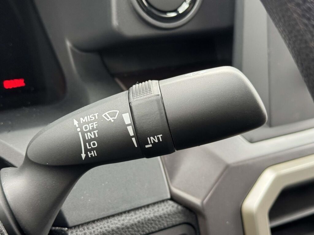 2026 Toyota Tacoma SR5 Fredericksburg VA