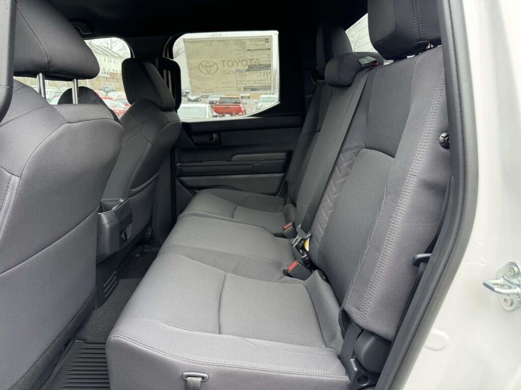 2026 Toyota Tacoma SR5 Fredericksburg VA