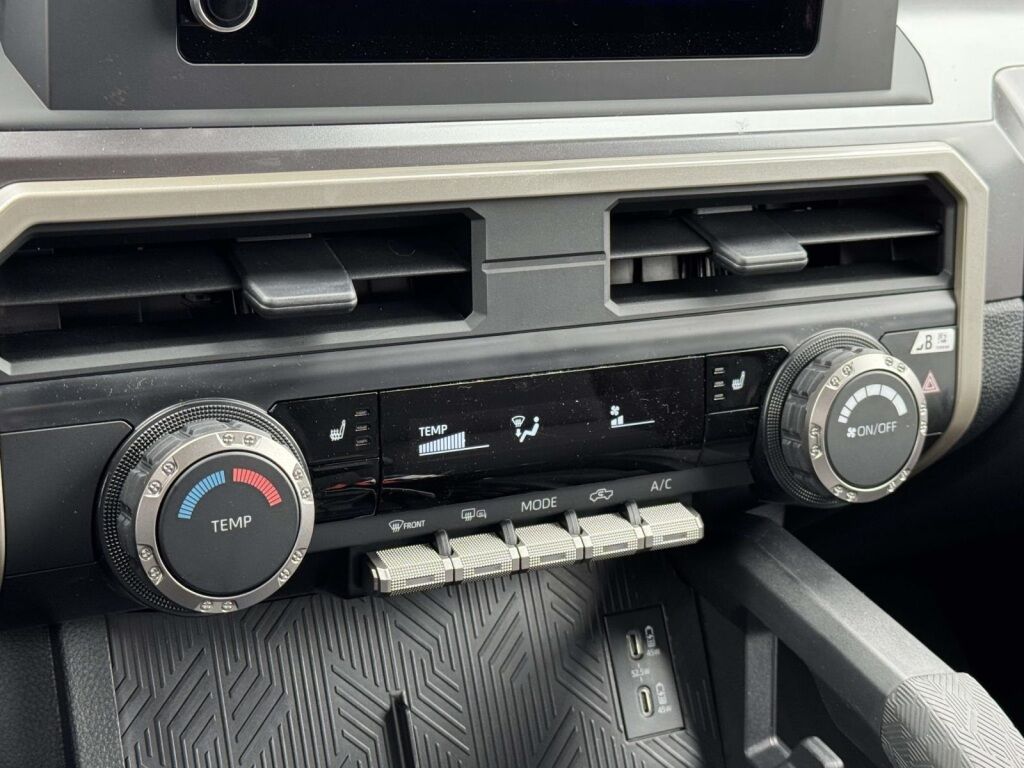 2026 Toyota Tacoma SR5 Fredericksburg VA