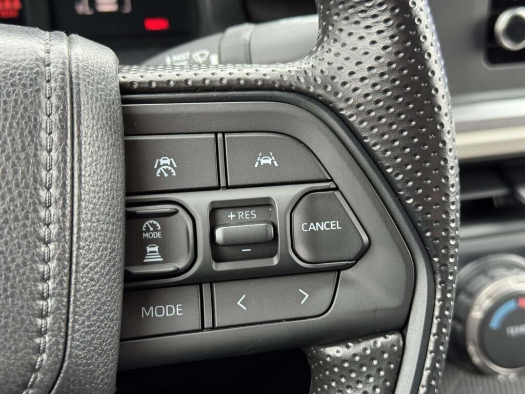 2026 Toyota Tacoma SR5 Fredericksburg VA