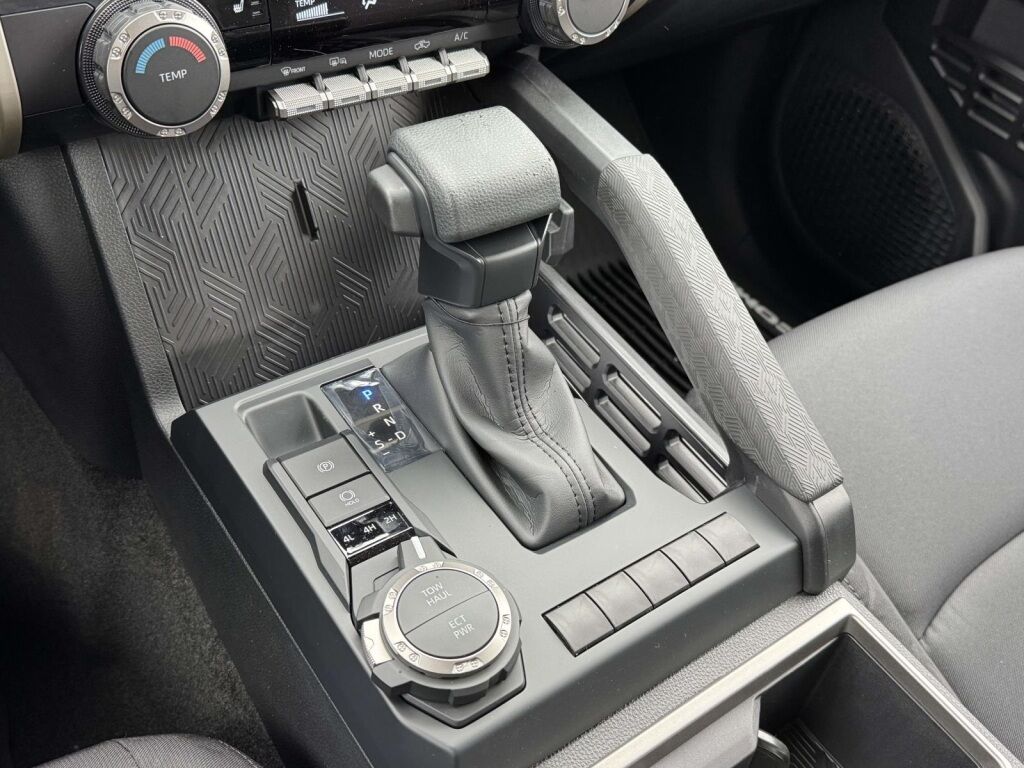 2026 Toyota Tacoma SR5 Fredericksburg VA