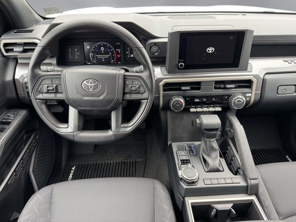 2026 Toyota Tacoma SR5 Fredericksburg VA