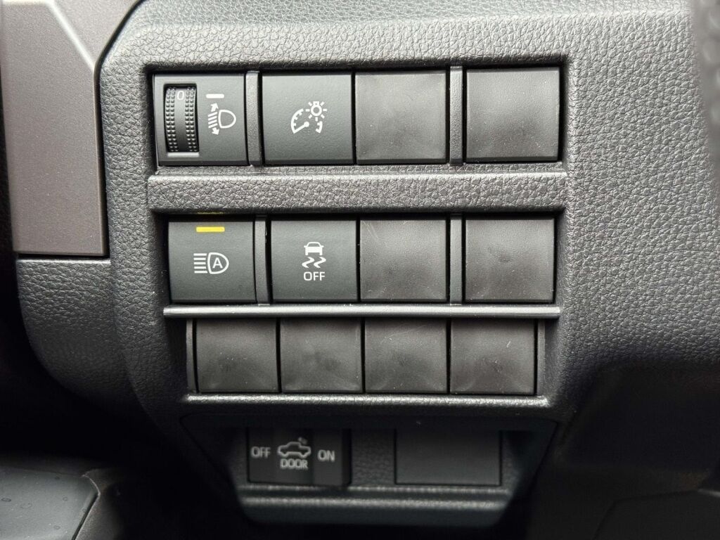 2026 Toyota Tacoma SR5 Fredericksburg VA