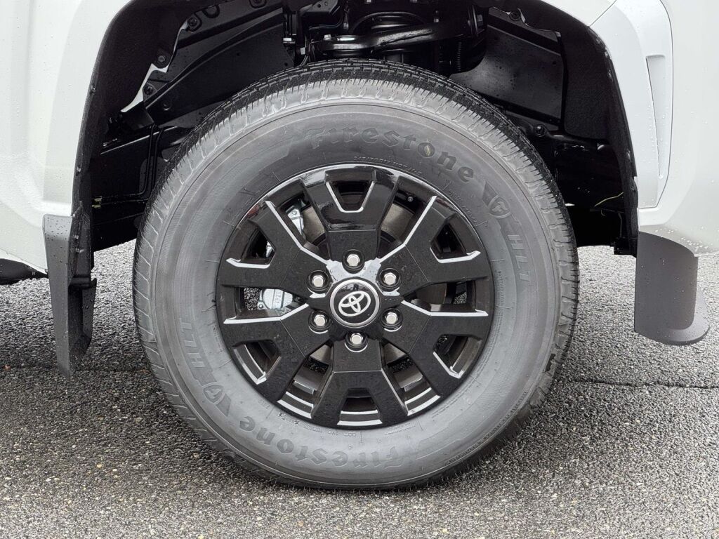 2026 Toyota Tacoma SR5 Fredericksburg VA