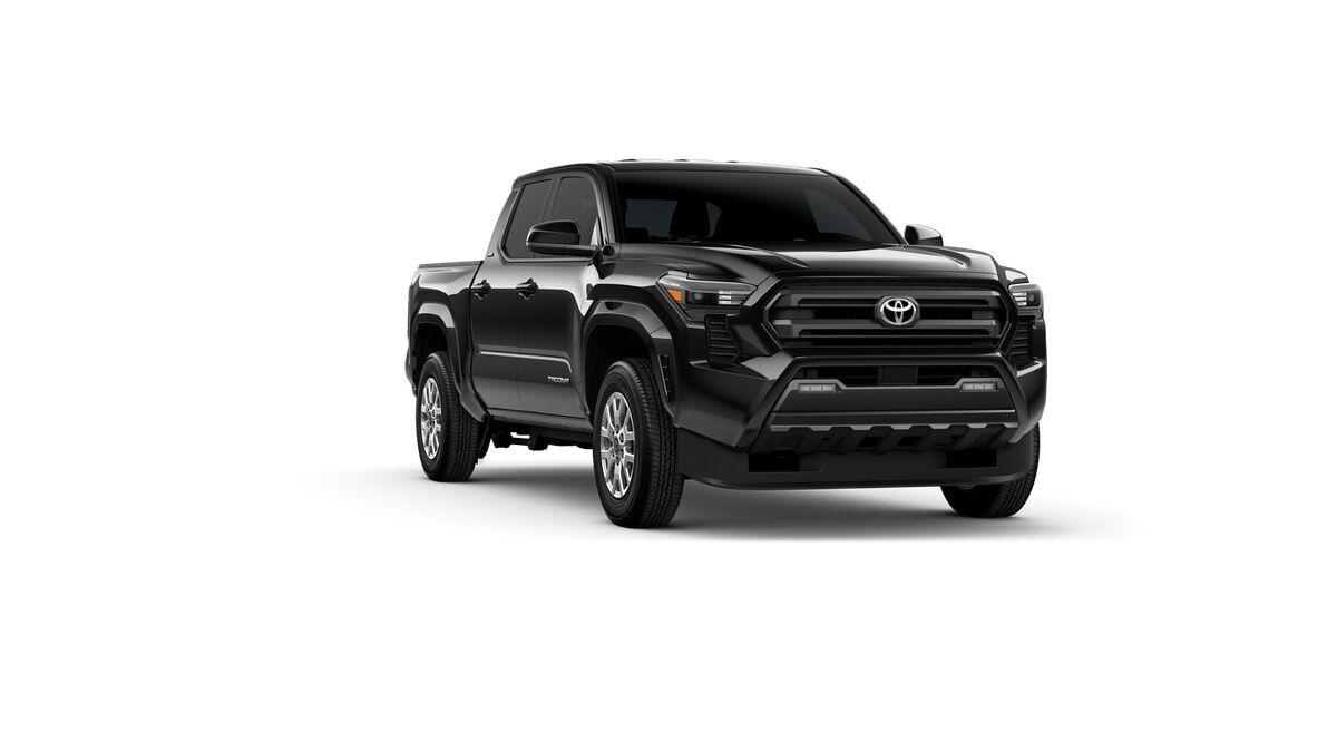 2026 Toyota Tacoma SR5 Fredericksburg VA