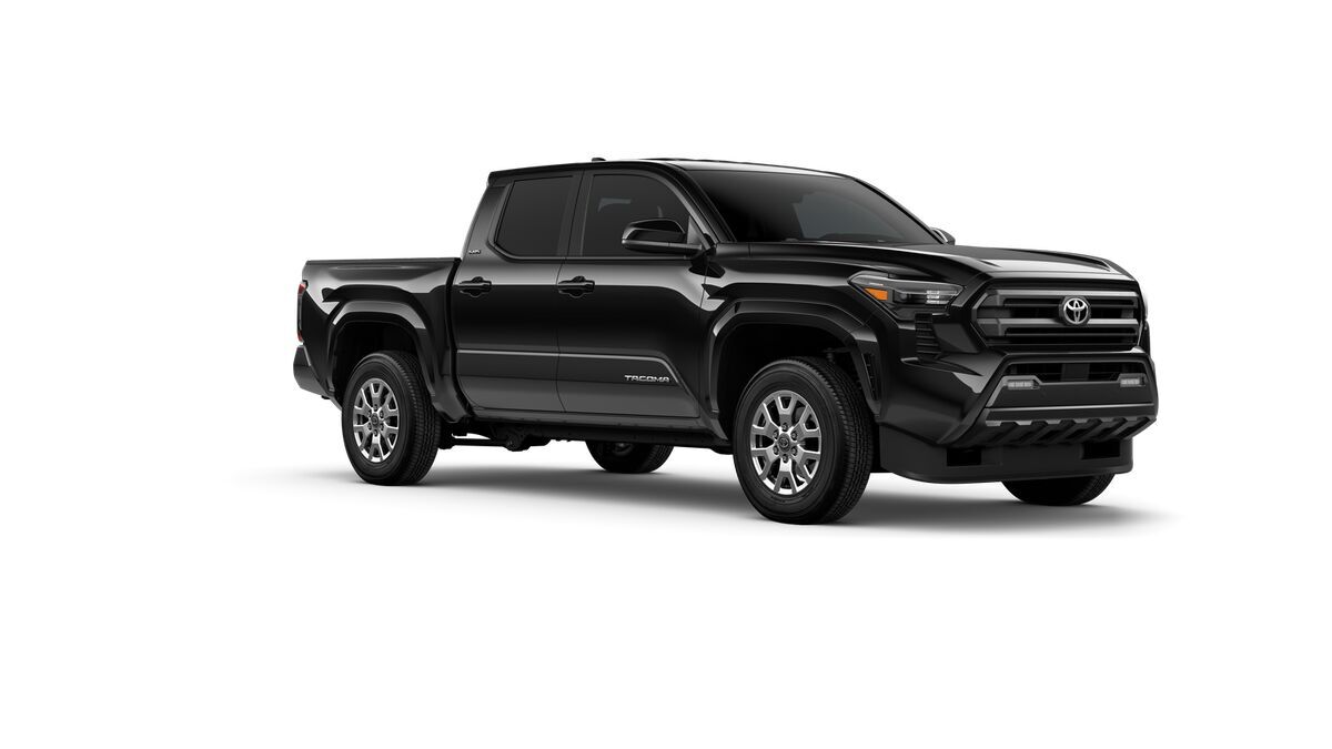 2026 Toyota Tacoma SR5 Fredericksburg VA