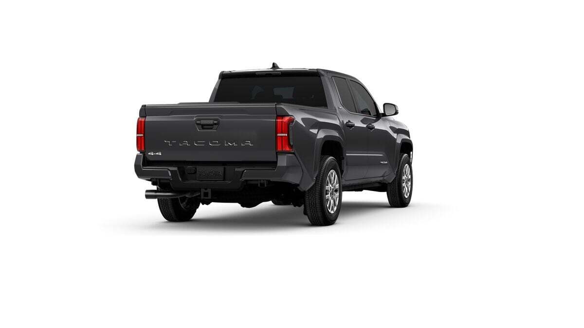 2026 Toyota Tacoma SR5 Fredericksburg VA