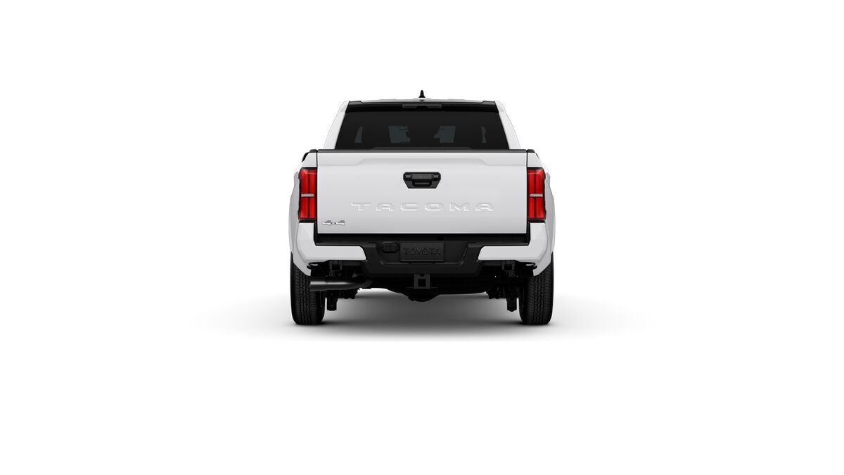 2026 Toyota Tacoma SR5 Fredericksburg VA