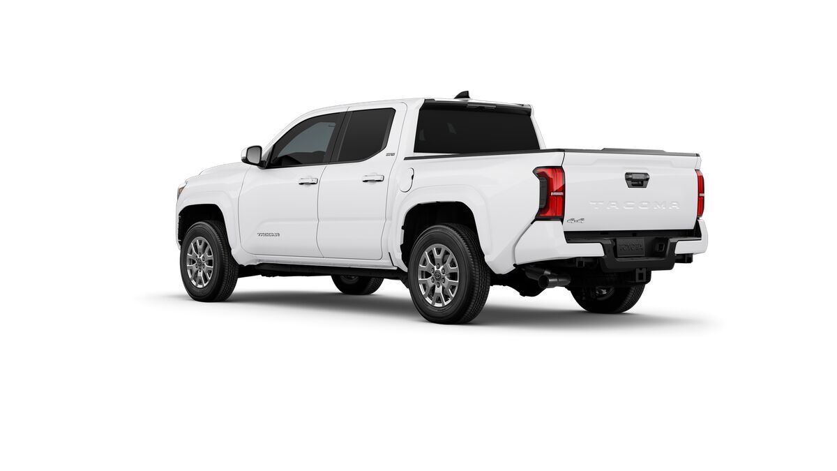 2026 Toyota Tacoma SR5 Fredericksburg VA