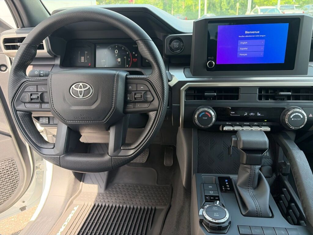 2026 Toyota Tacoma SR5 Fredericksburg VA