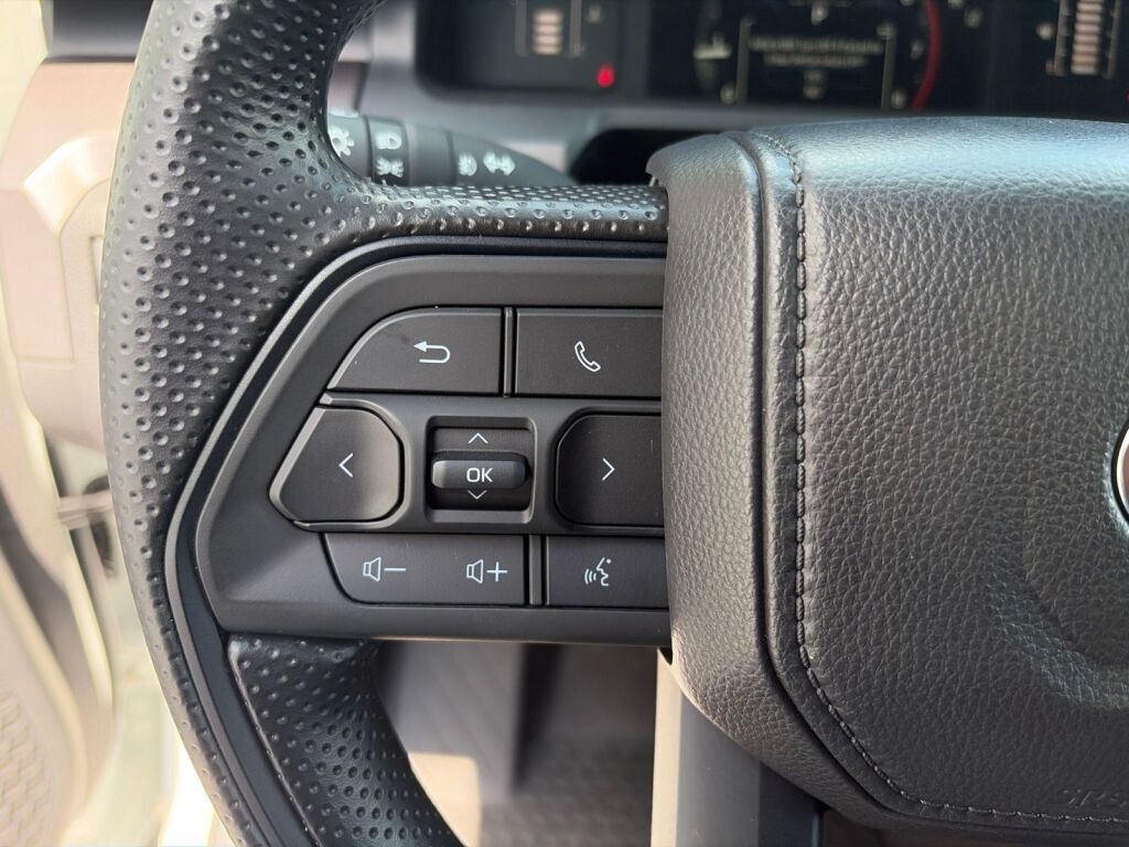 2026 Toyota Tacoma SR5 Fredericksburg VA