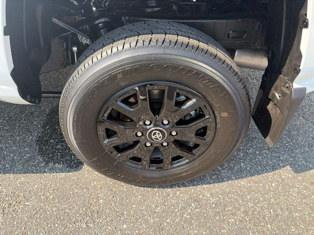 2026 Toyota Tacoma SR5 Fredericksburg VA