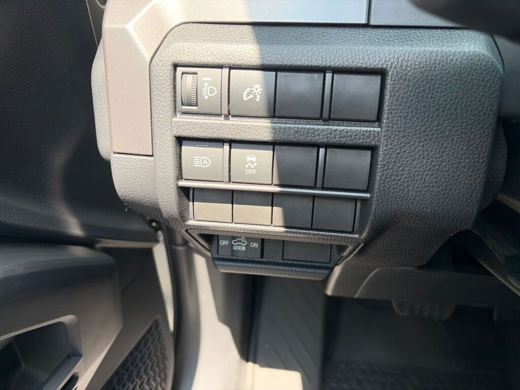 2026 Toyota Tacoma SR5 Fredericksburg VA
