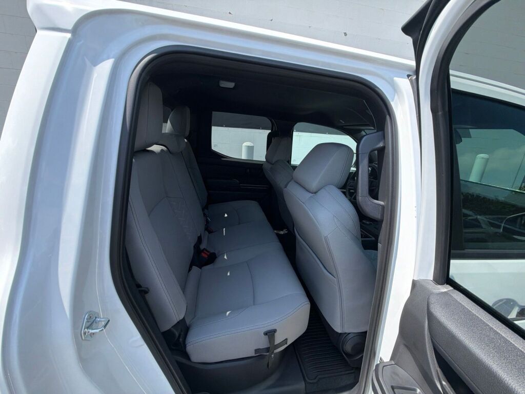 2026 Toyota Tacoma SR5 Fredericksburg VA