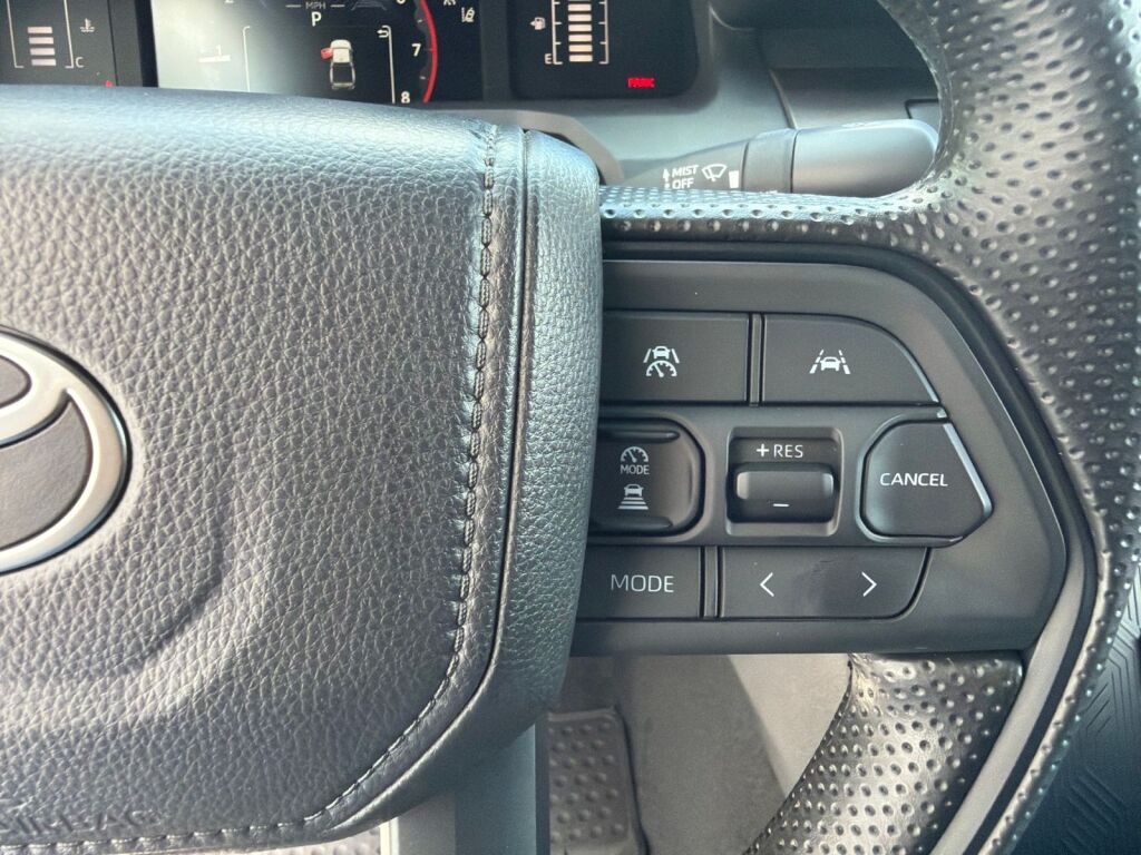 2026 Toyota Tacoma SR5 Fredericksburg VA