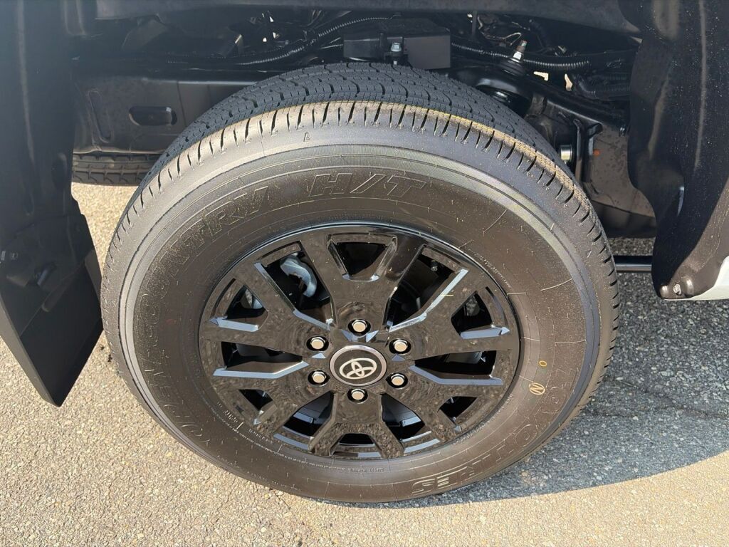 2026 Toyota Tacoma SR5 Fredericksburg VA