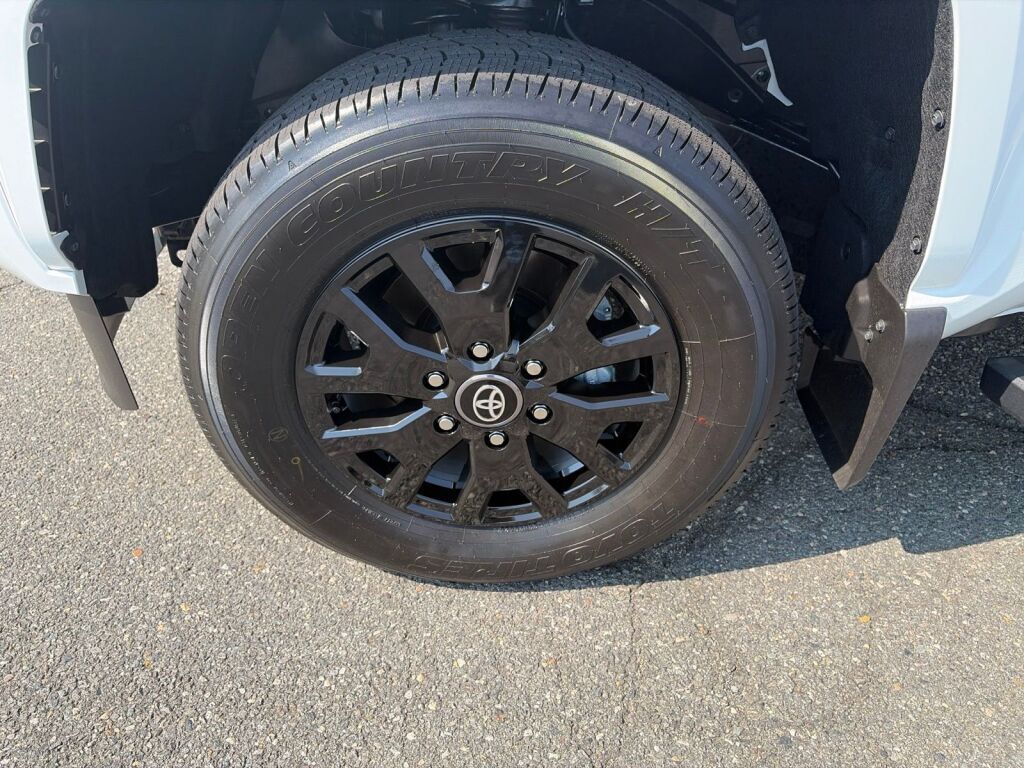 2026 Toyota Tacoma SR5 Fredericksburg VA