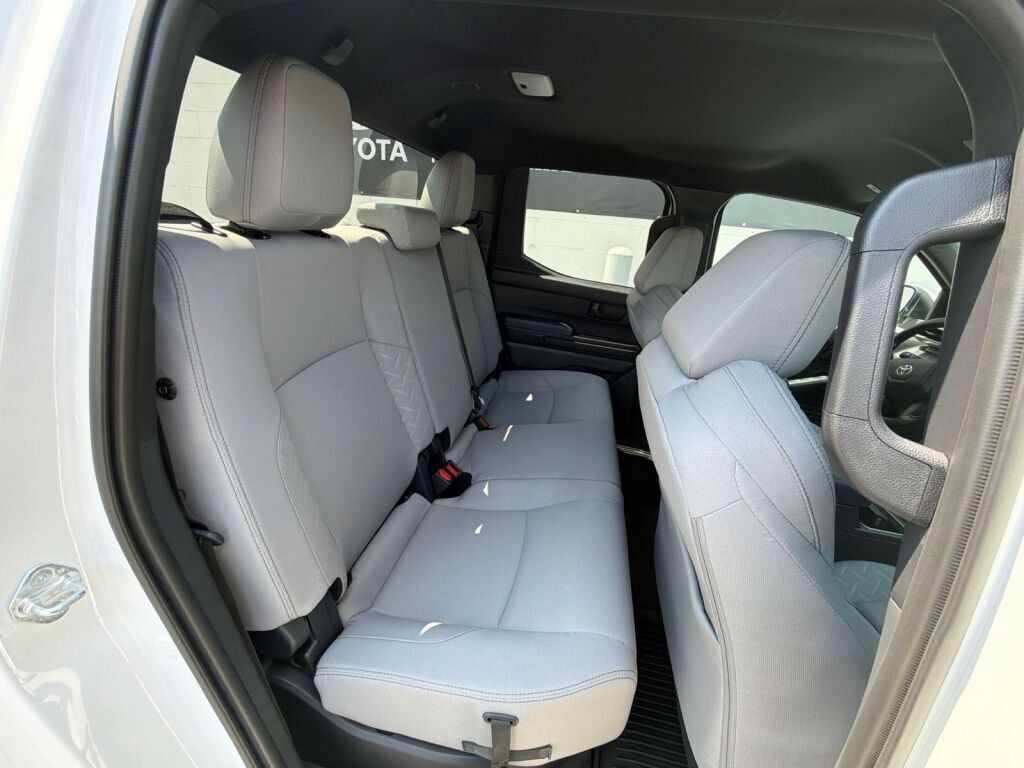 2026 Toyota Tacoma SR5 Fredericksburg VA