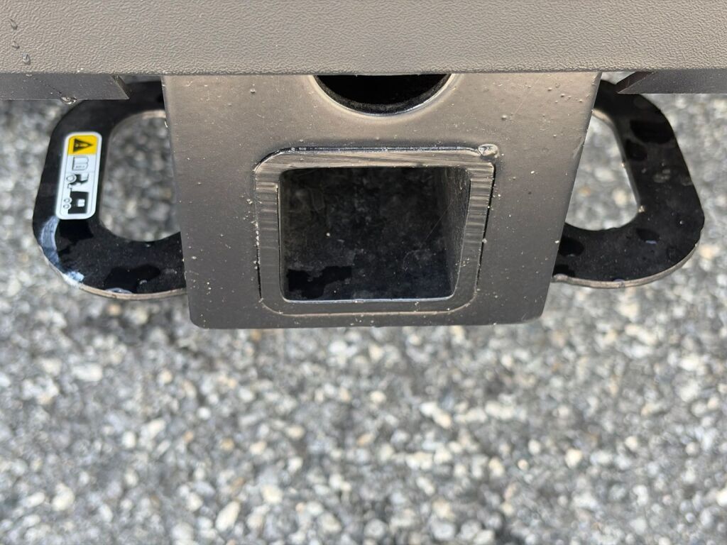 2026 Toyota Tacoma SR5 Fredericksburg VA