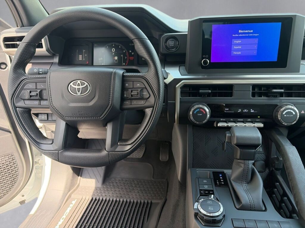 2026 Toyota Tacoma SR5 Fredericksburg VA