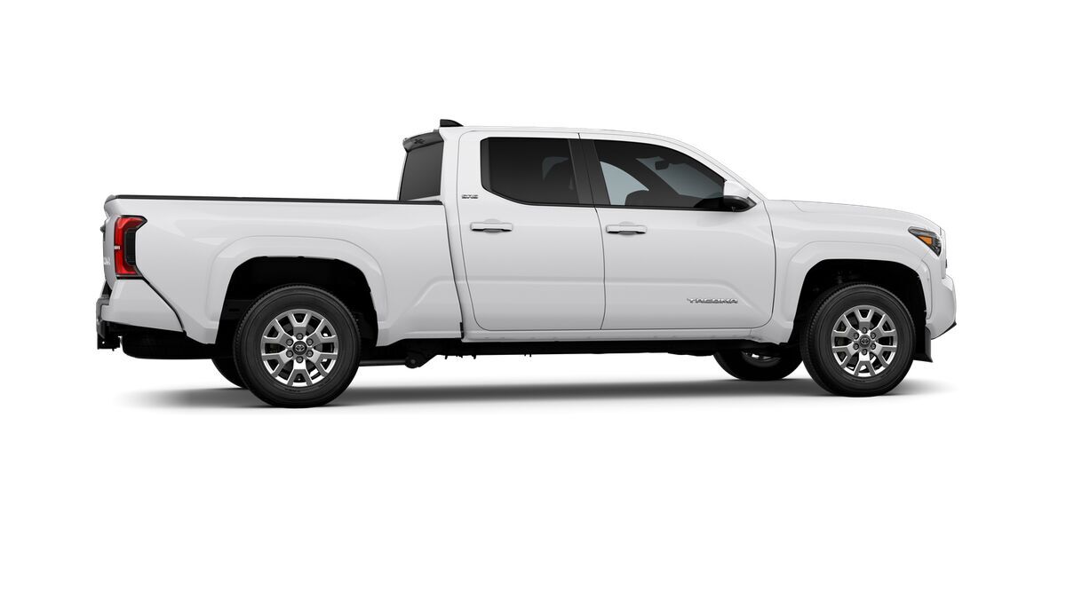 2026 Toyota Tacoma SR5 Fredericksburg VA