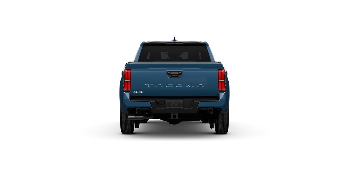 2026 Toyota Tacoma SR5 Fredericksburg VA