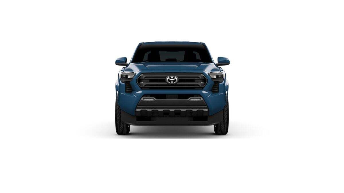2026 Toyota Tacoma SR5 Fredericksburg VA