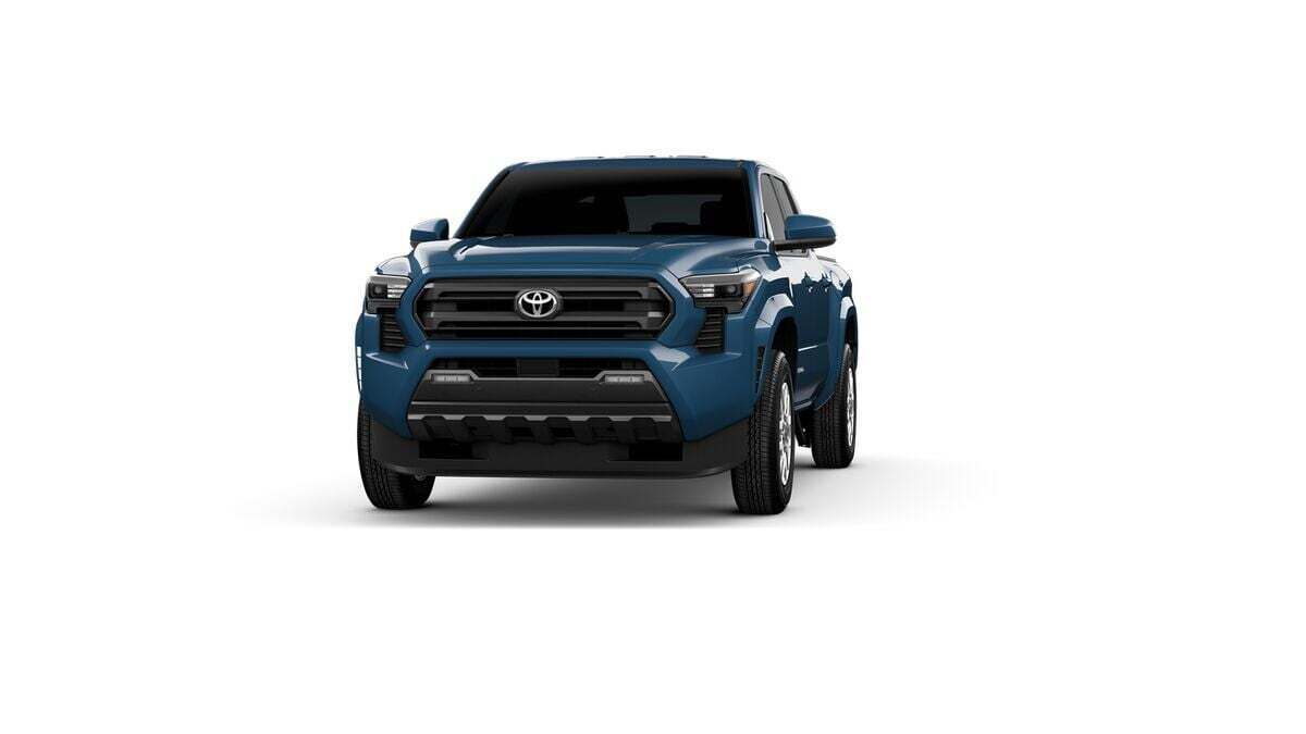 2026 Toyota Tacoma SR5 Fredericksburg VA