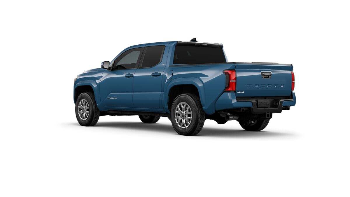 2026 Toyota Tacoma SR5 Fredericksburg VA
