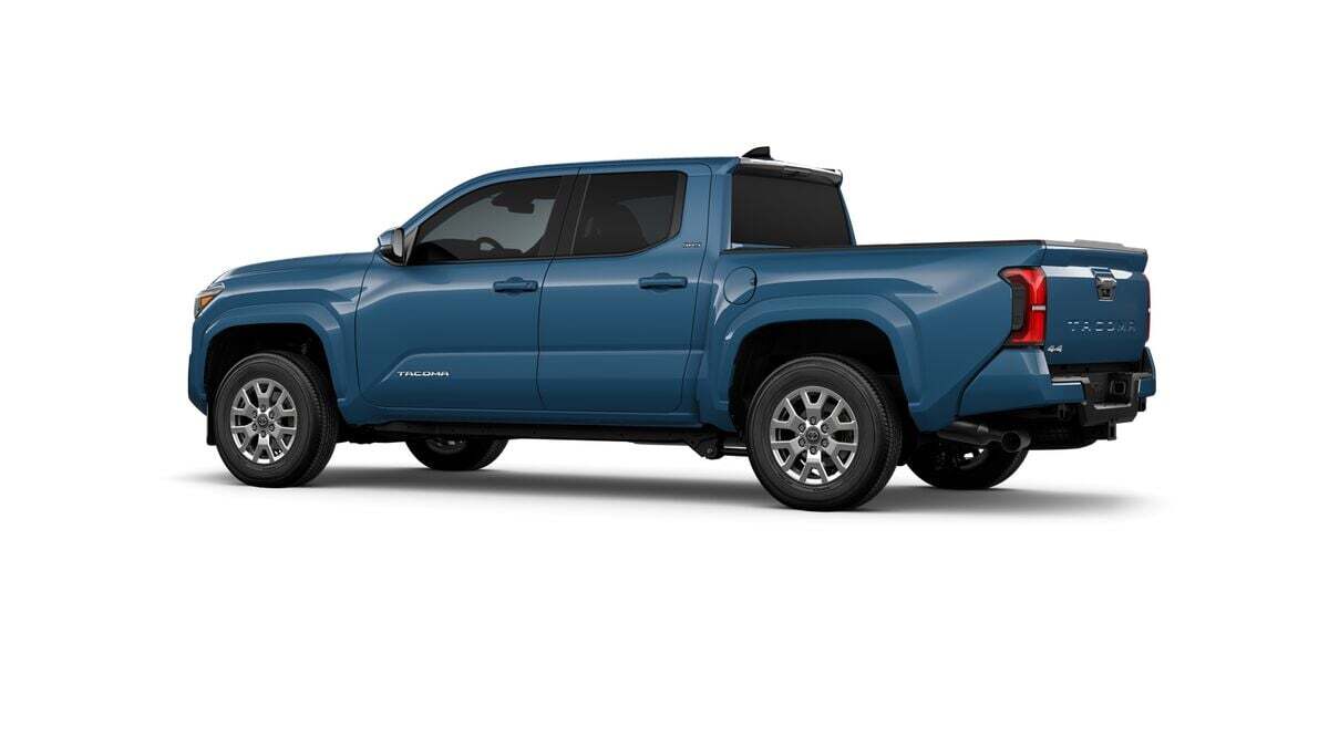 2026 Toyota Tacoma SR5 Fredericksburg VA