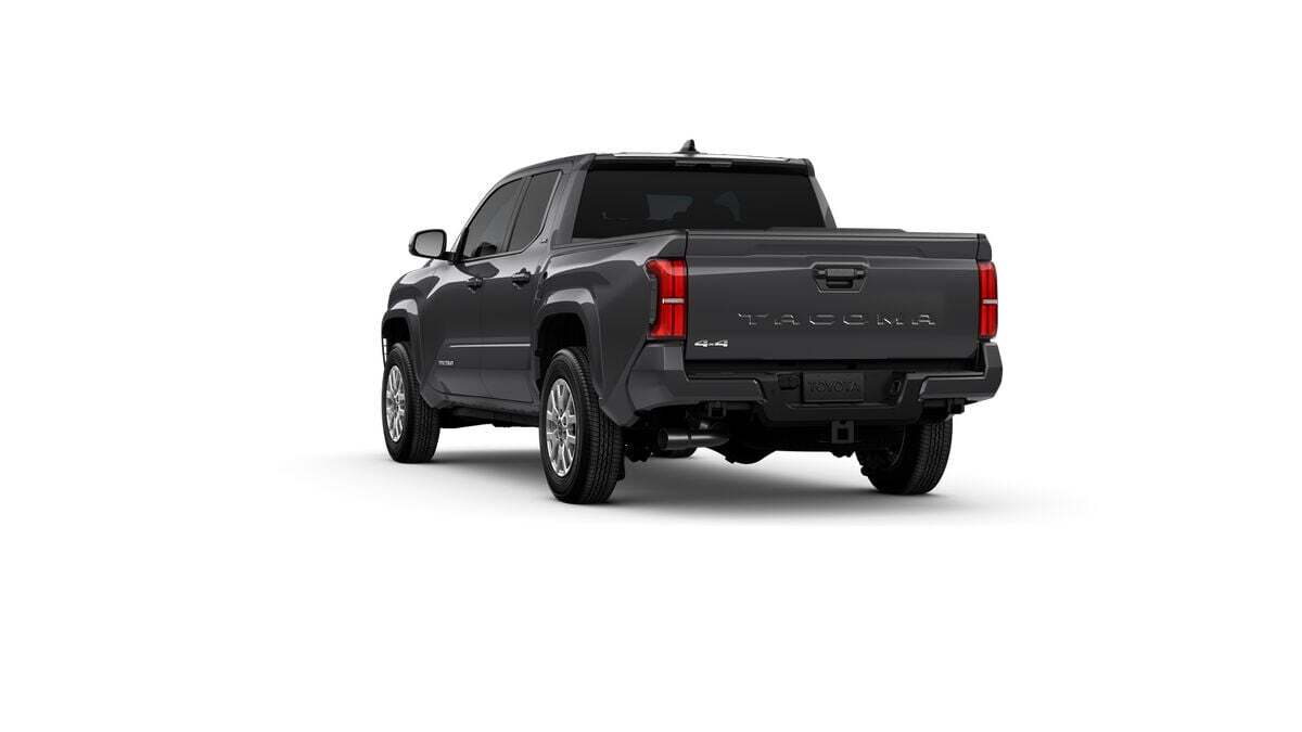 2026 Toyota Tacoma SR5 Fredericksburg VA