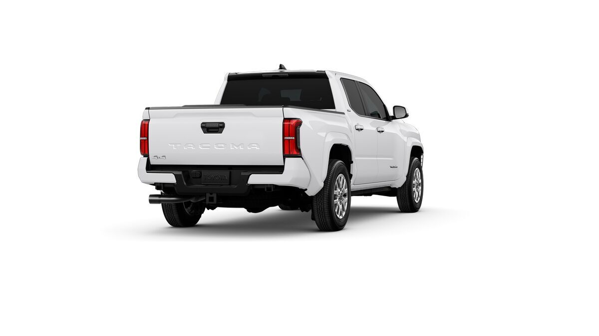 2026 Toyota Tacoma SR5 Fredericksburg VA