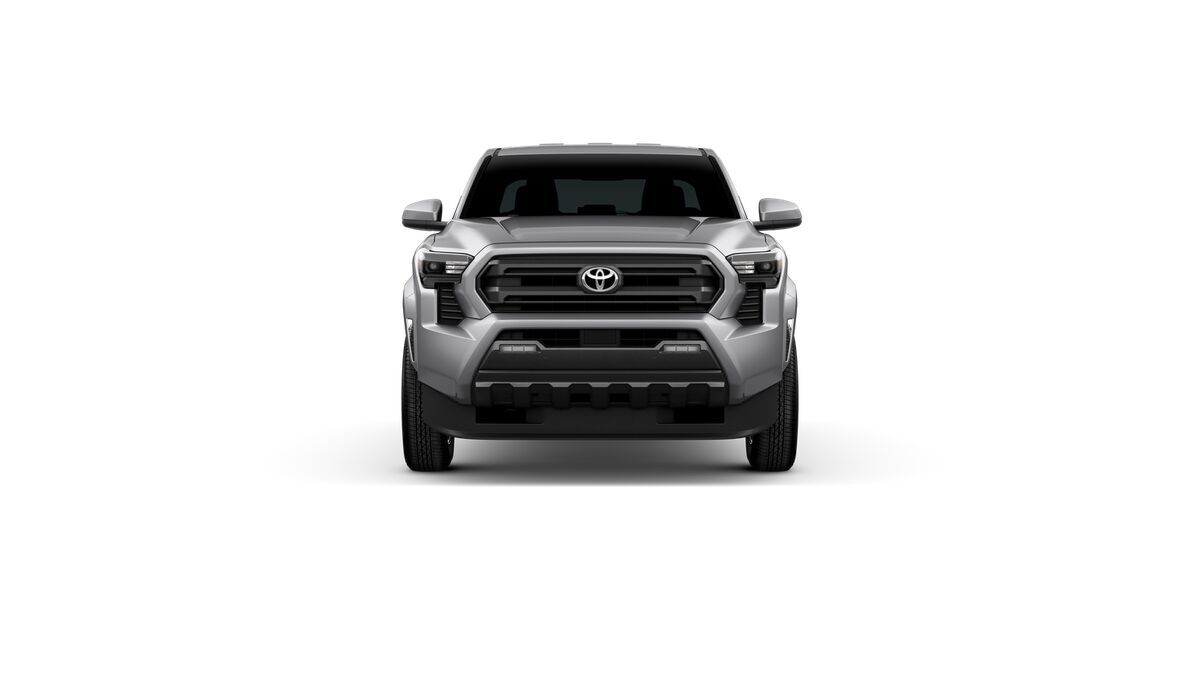 2026 Toyota Tacoma SR5 Fredericksburg VA
