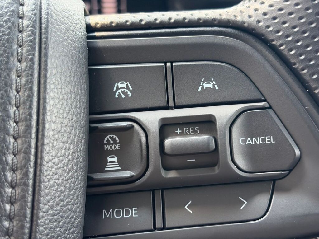 2026 Toyota Tacoma SR5 Fredericksburg VA