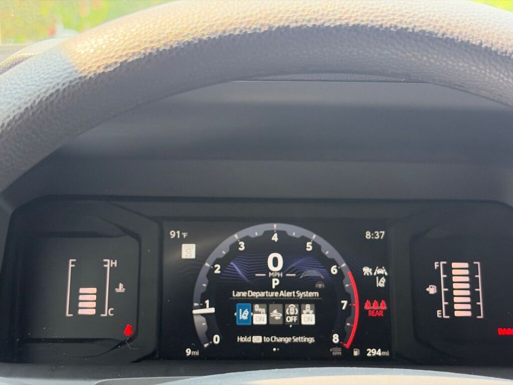 2026 Toyota Tacoma SR5 Fredericksburg VA