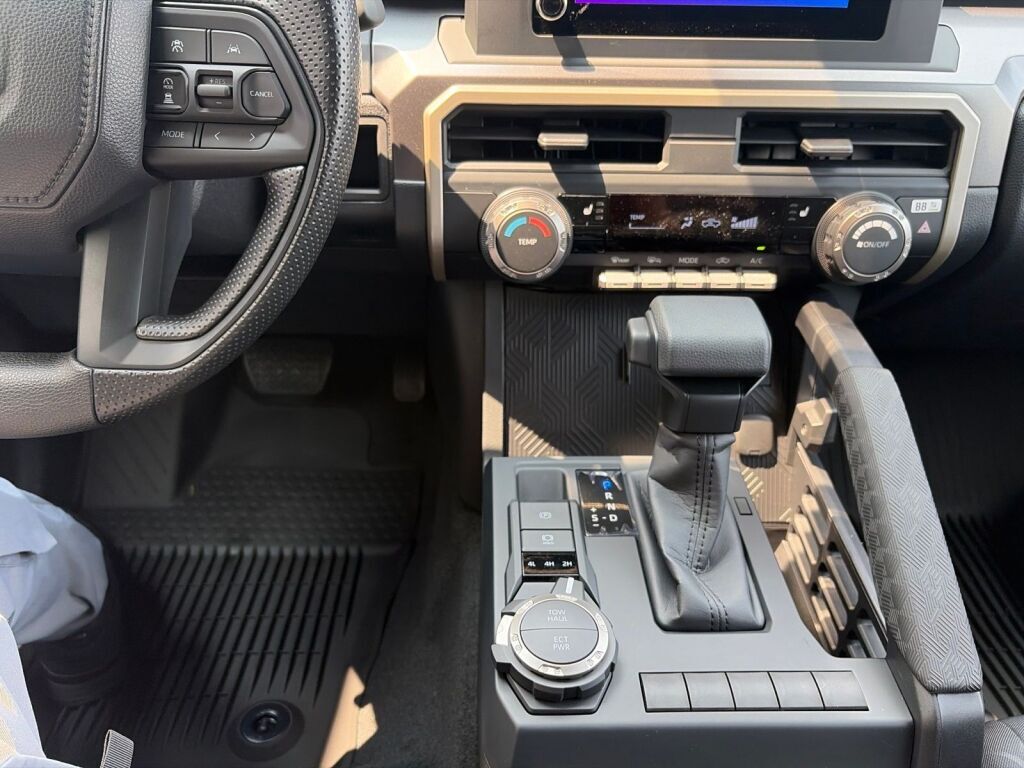 2026 Toyota Tacoma SR5 Fredericksburg VA