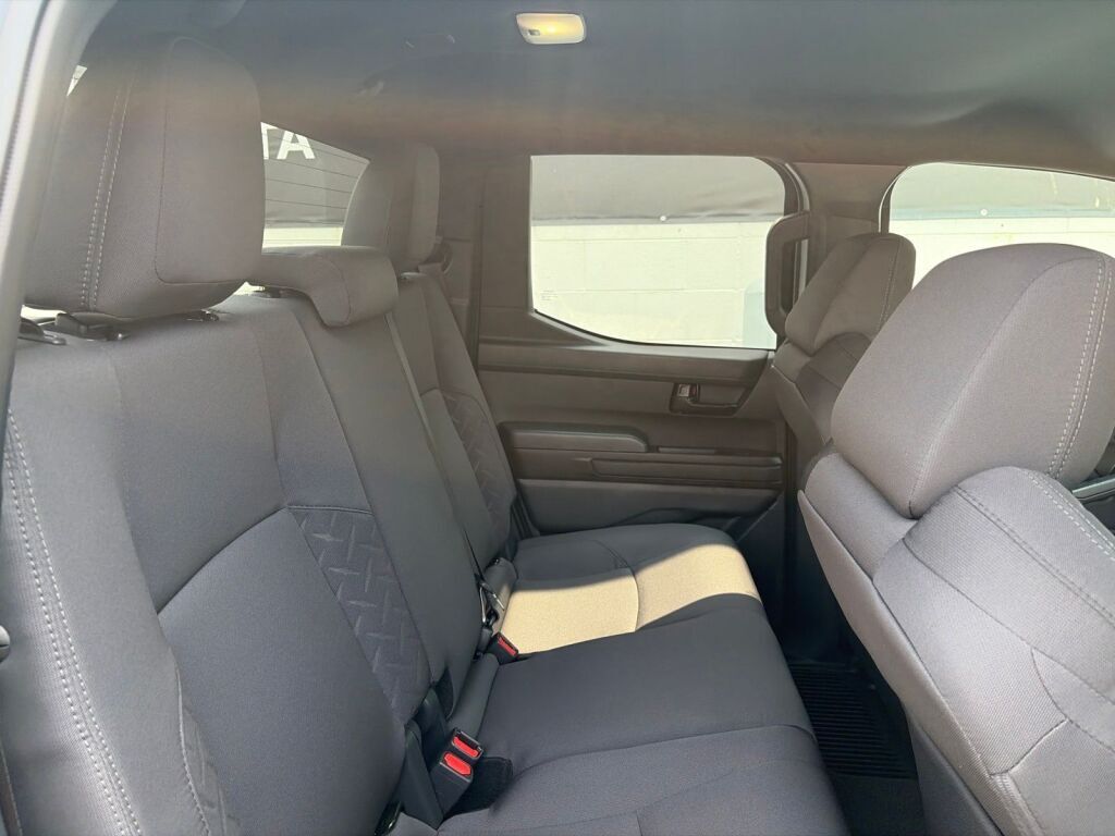 2026 Toyota Tacoma SR5 Fredericksburg VA