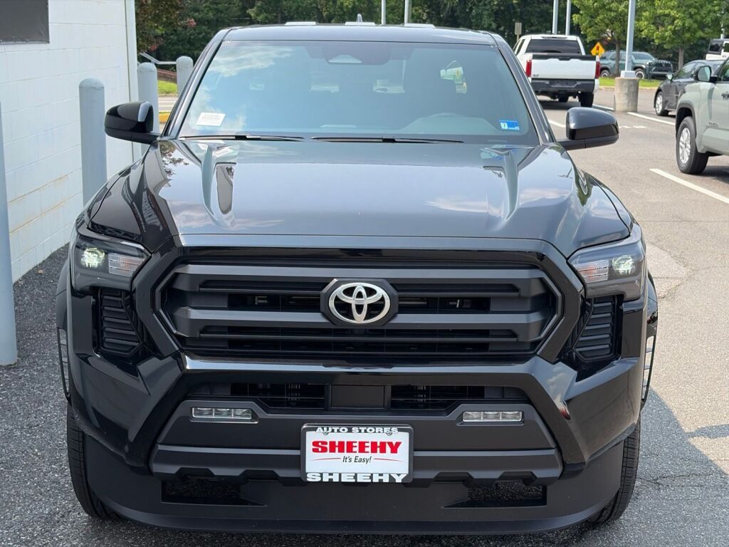 2026 Toyota Tacoma SR5 Fredericksburg VA