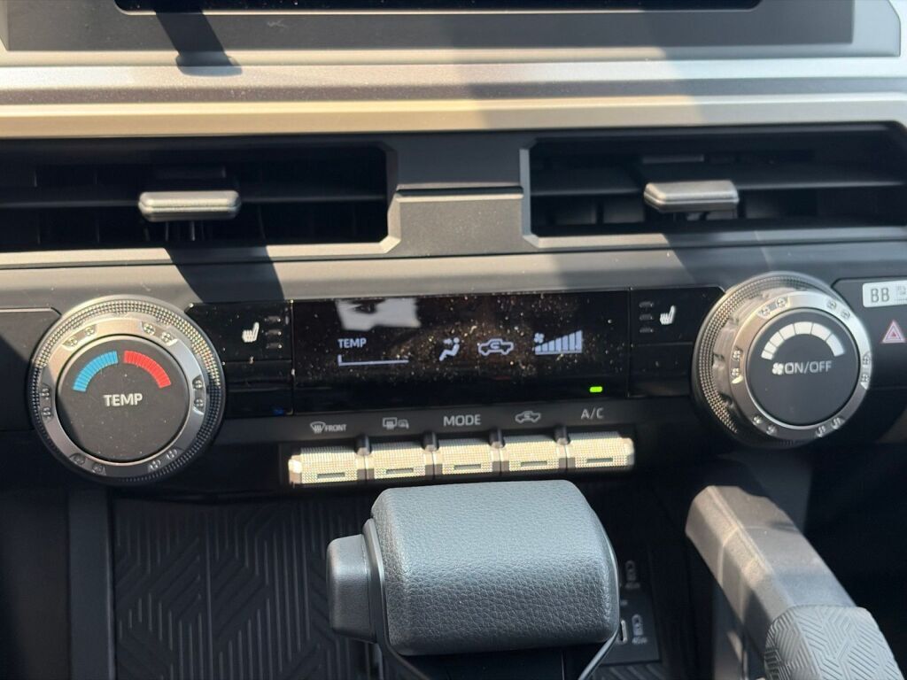 2026 Toyota Tacoma SR5 Fredericksburg VA