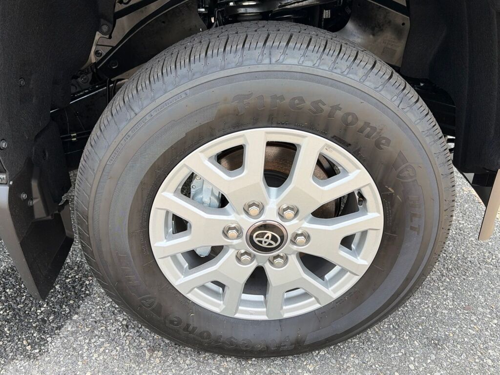 2026 Toyota Tacoma SR5 Fredericksburg VA