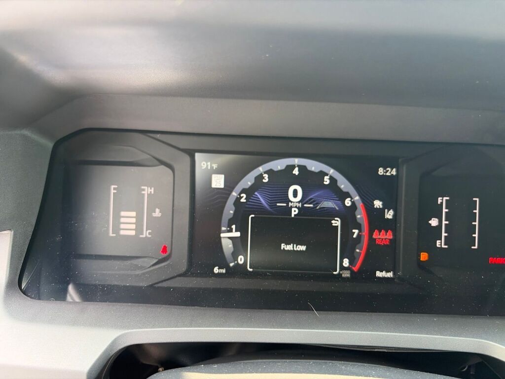 2026 Toyota Tacoma SR5 Fredericksburg VA