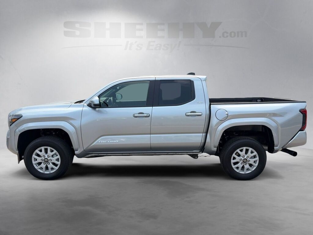 2026 Toyota Tacoma SR5 Fredericksburg VA