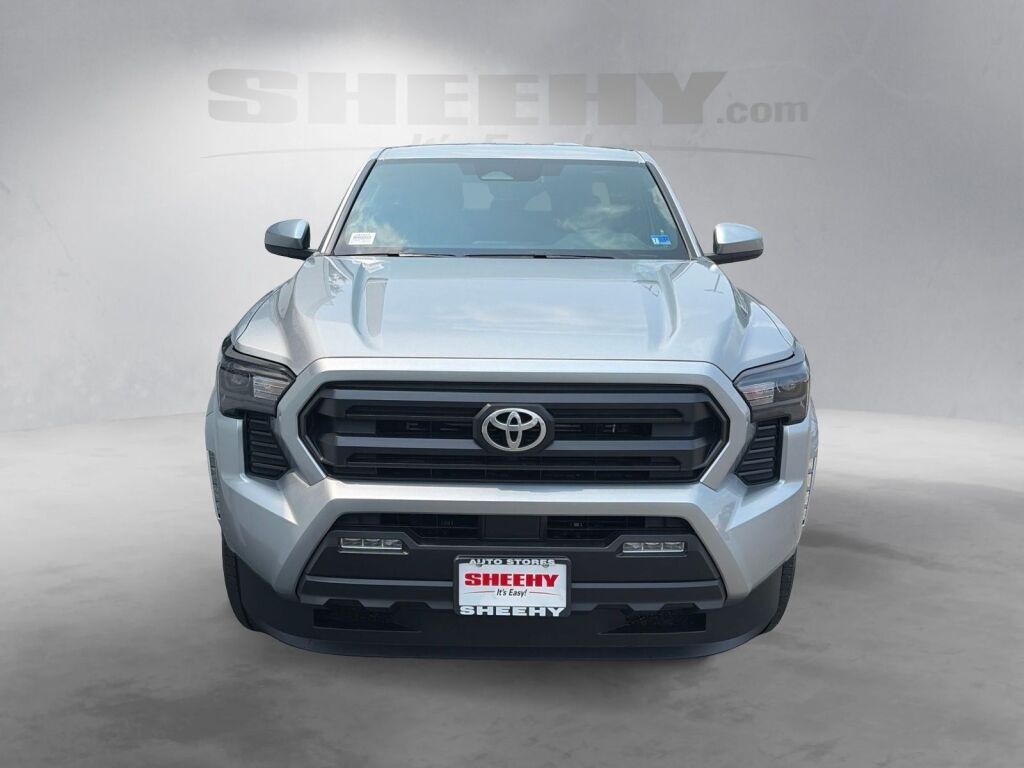 2026 Toyota Tacoma SR5 Fredericksburg VA