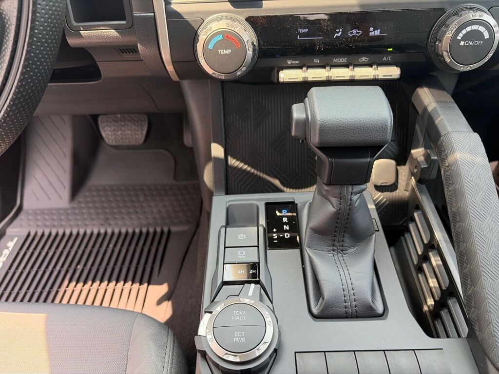 2026 Toyota Tacoma SR5 Fredericksburg VA