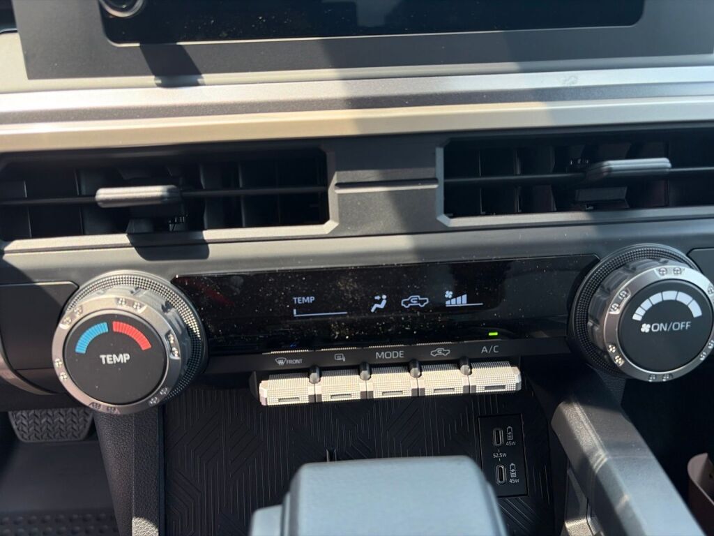 2026 Toyota Tacoma SR5 Fredericksburg VA